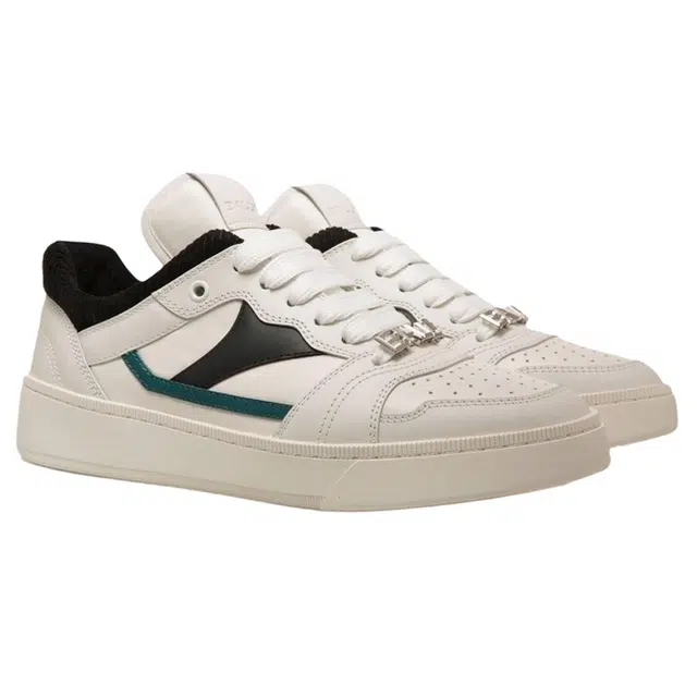 BALLY