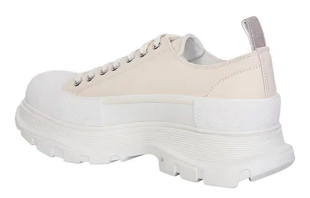 Alexander McQueen Tread Slick