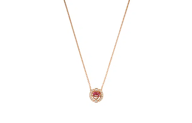 Swarovski Sparkling Dc