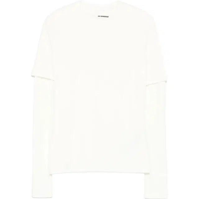 JIL SANDER SS25 T
