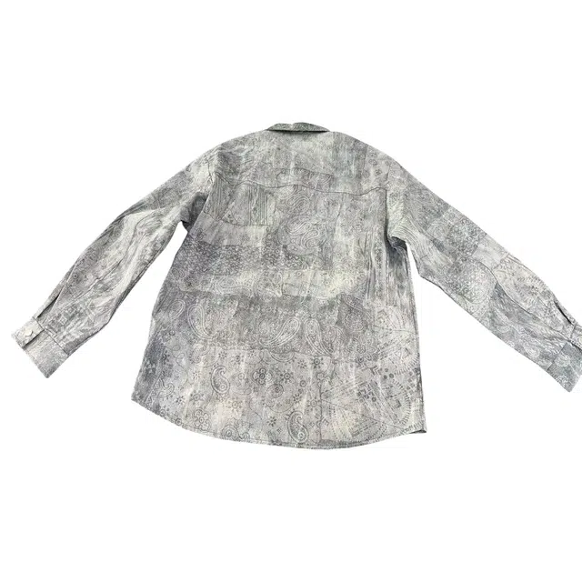 M-8XL VIPGOOSE ins