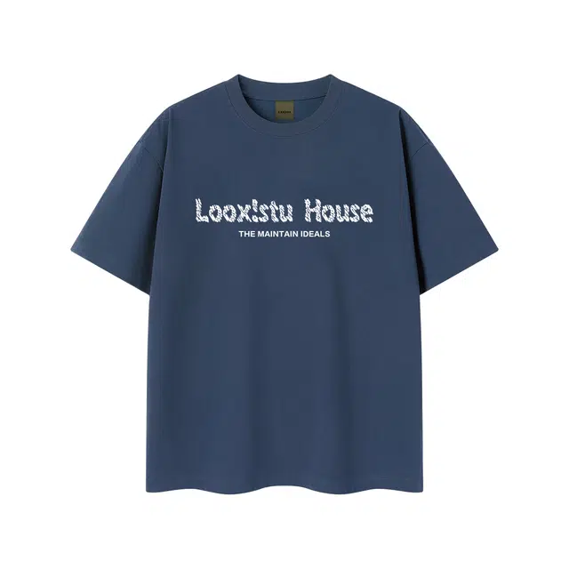 LOOX Logo T