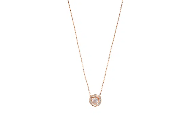 Swarovski Sparkling Dc