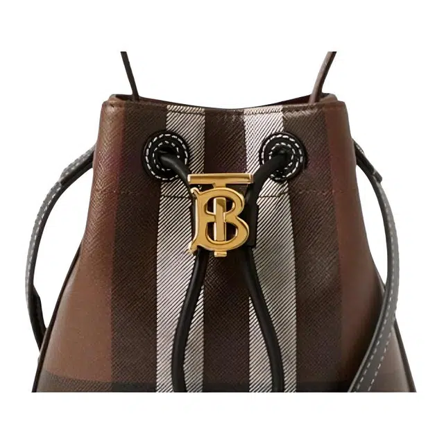 Burberry TB PU