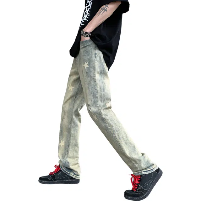 CHARLIE GOLF insvibe