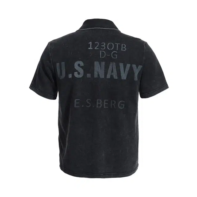 TZ Official Polo
