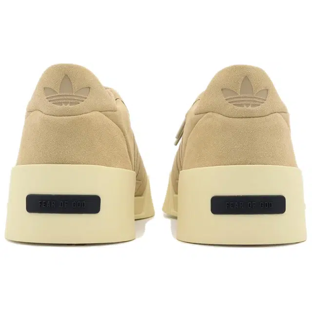 Fear of God x adidas originals Athletics Rivalry 86 Low