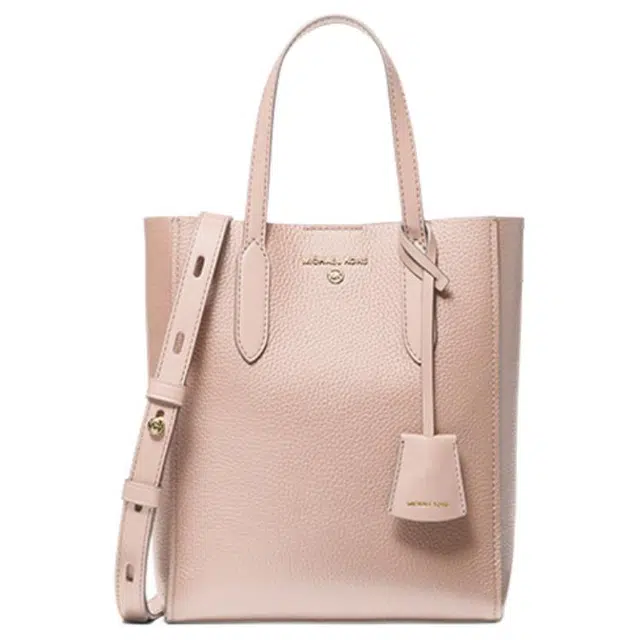 MICHAEL KORS Sinclair LOGO Tote