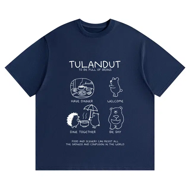 T