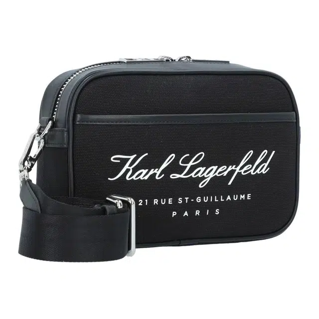 KARL LAGERFELD