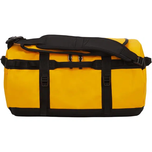 THE NORTH FACE 50L BASE CAMP