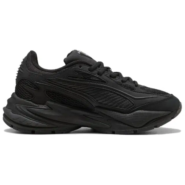 PUMA RS Surge Black