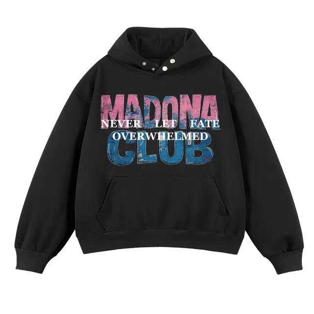 MADONA logocleanfit