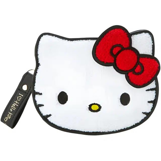 Sanrio HELLO KITTY