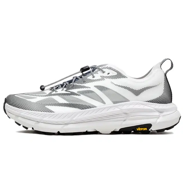 HOKA ONE ONE Mafate Speed 4 LITE