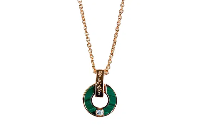 BVLGARI BVLGARI 18K