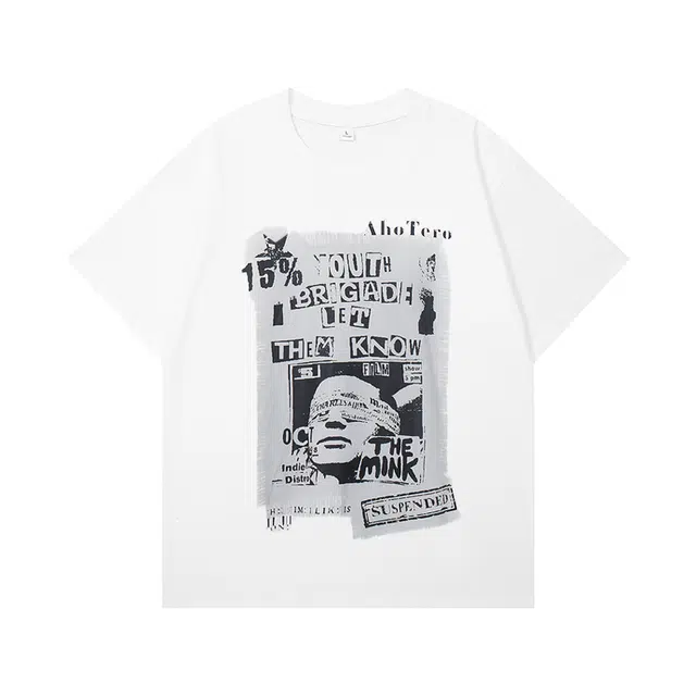 ZHIO vintageT