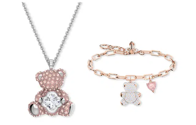 Swarovski TEDDY