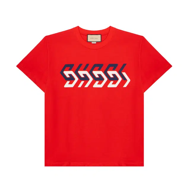 GUCCI SS22 T