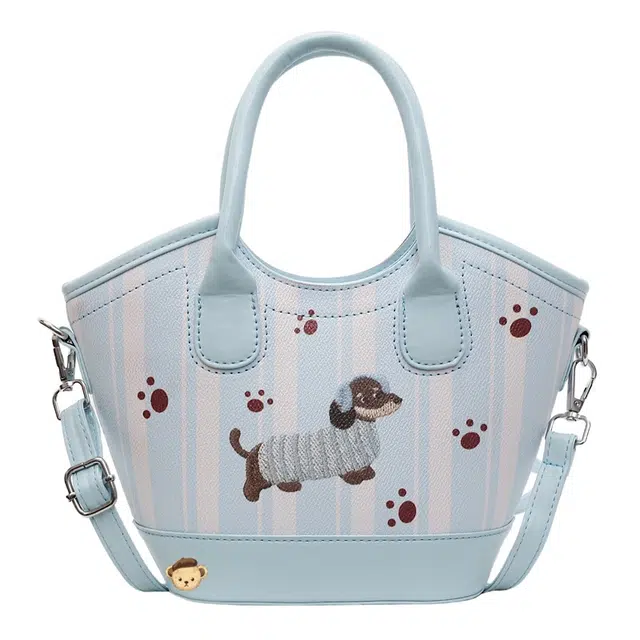 PU Tote