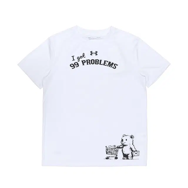 Under Armour T