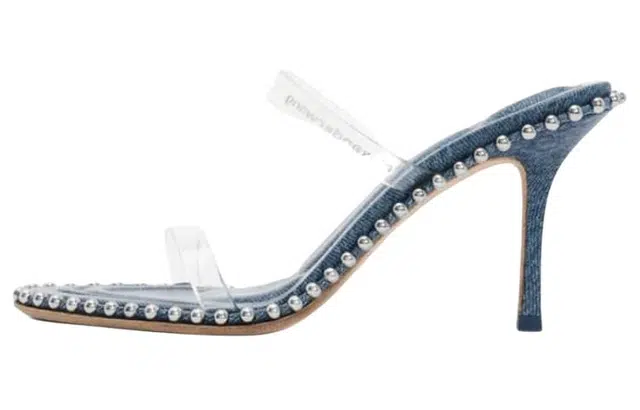 alexander wang pvc