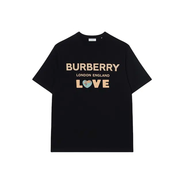 Burberry LOVELogoT