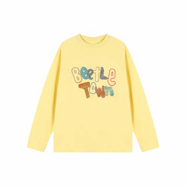 BEETLE TOWN T