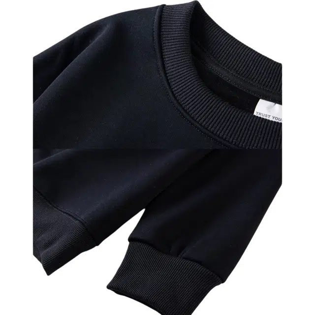 HIPHOPPUNKS oversize