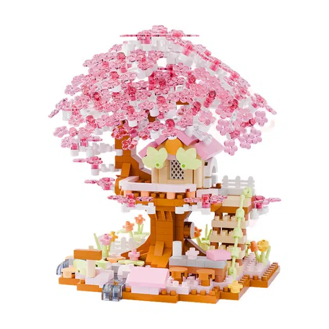 690pcs OLY-WJJM-07