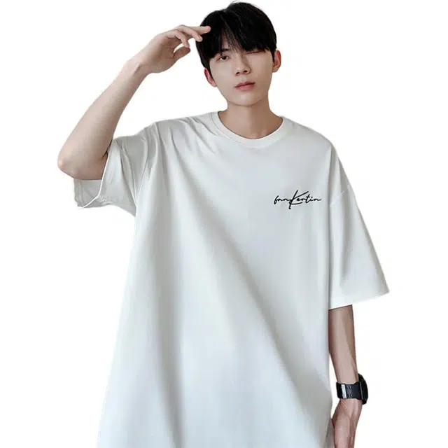 GOODHENLCE T
