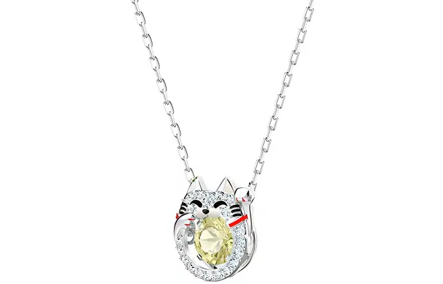 Swarovski SPARKLING DC
