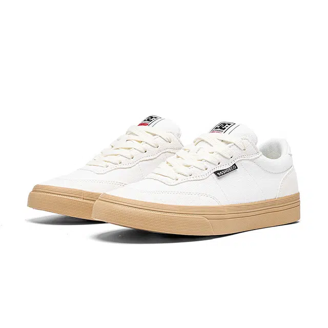 DC Shoes CANVAS CAS
