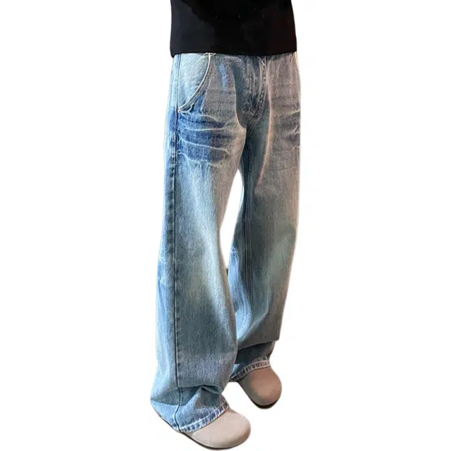 magmode cleanfit