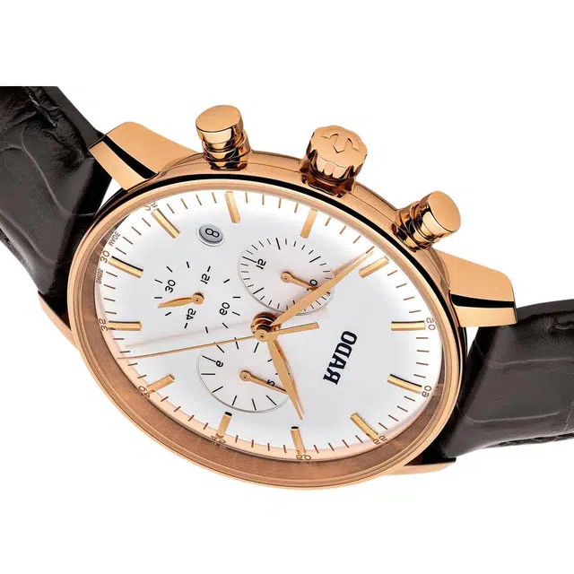 RADO 50 42mm R22911125
