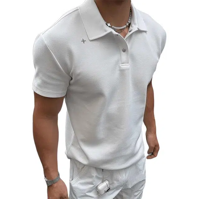 FOMOCE POLOcleanfitT