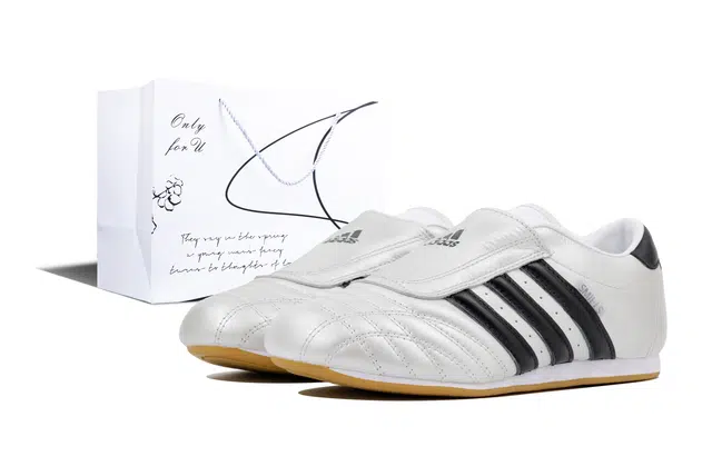 adidas originals Taekwondo