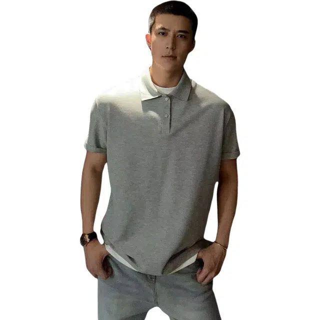City Hipster Polo