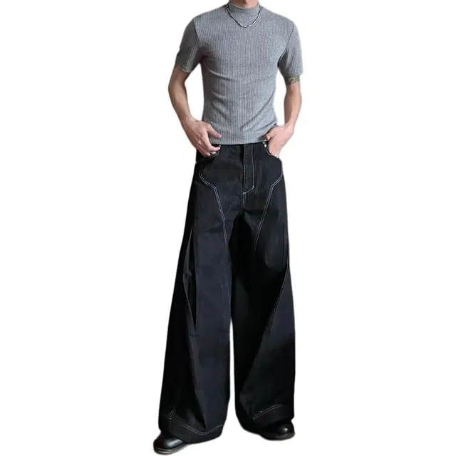 baggycleanfit