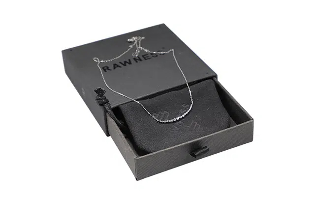 RAWNESS Choker ins
