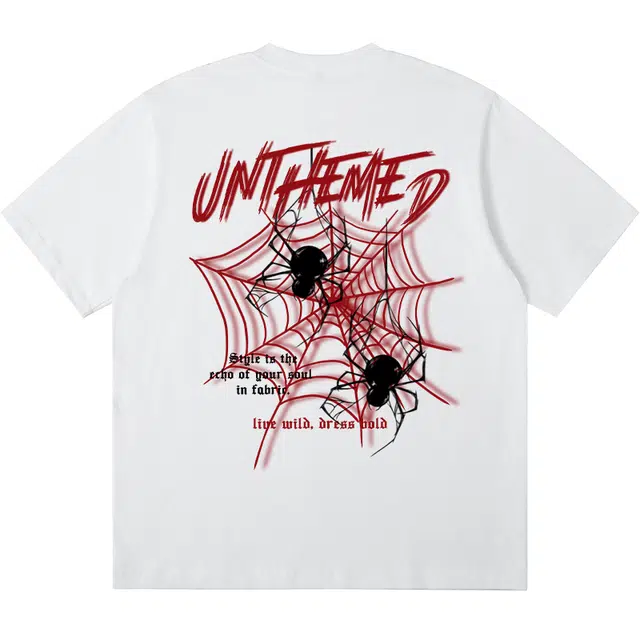 UNthemed T