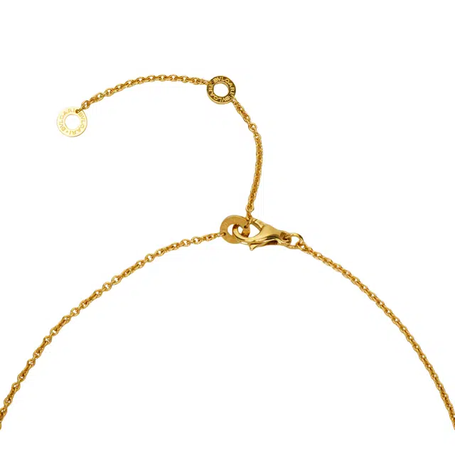 BVLGARI B.Zero1 18k