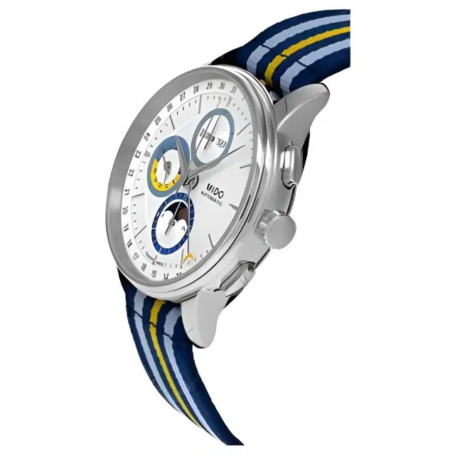 MIDO 30 42mm NATO