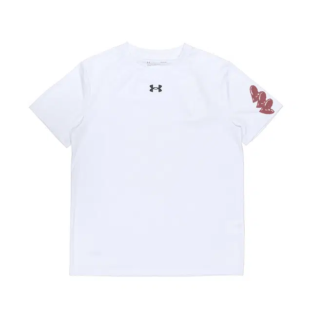 Under Armour T