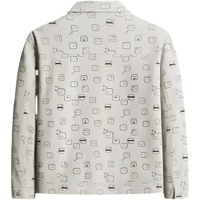 ZMHT jacket