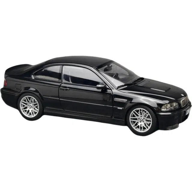 NOREV 118M3 CSL E46