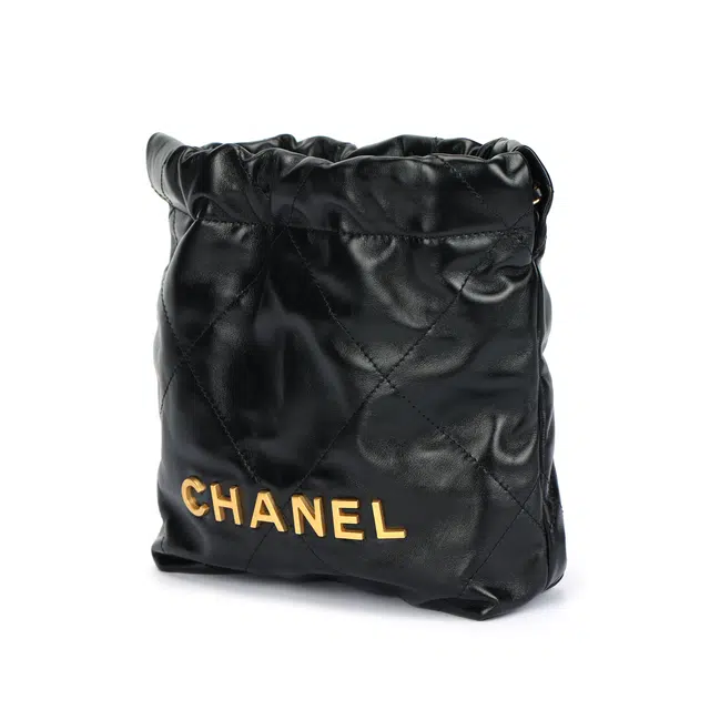 CHANEL 23S 22bag mini