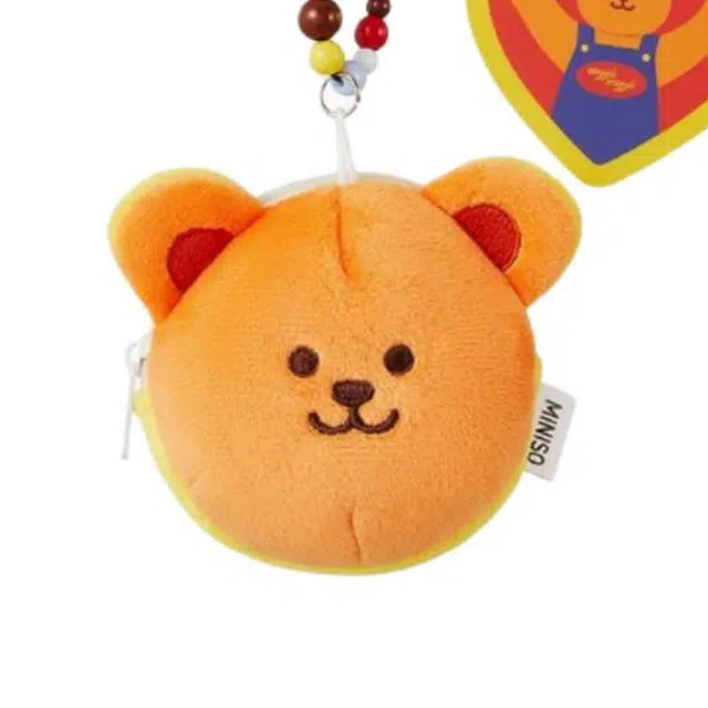 MINISO wiggle