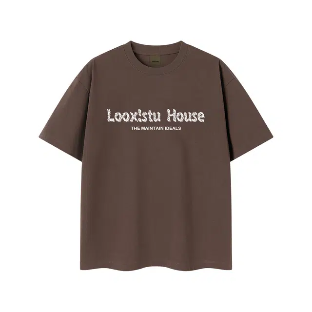 LOOX Logo T