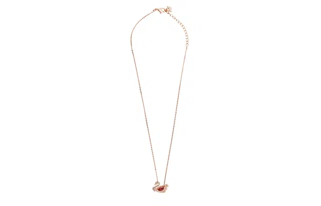 Swarovski DANCING SWAN 125
